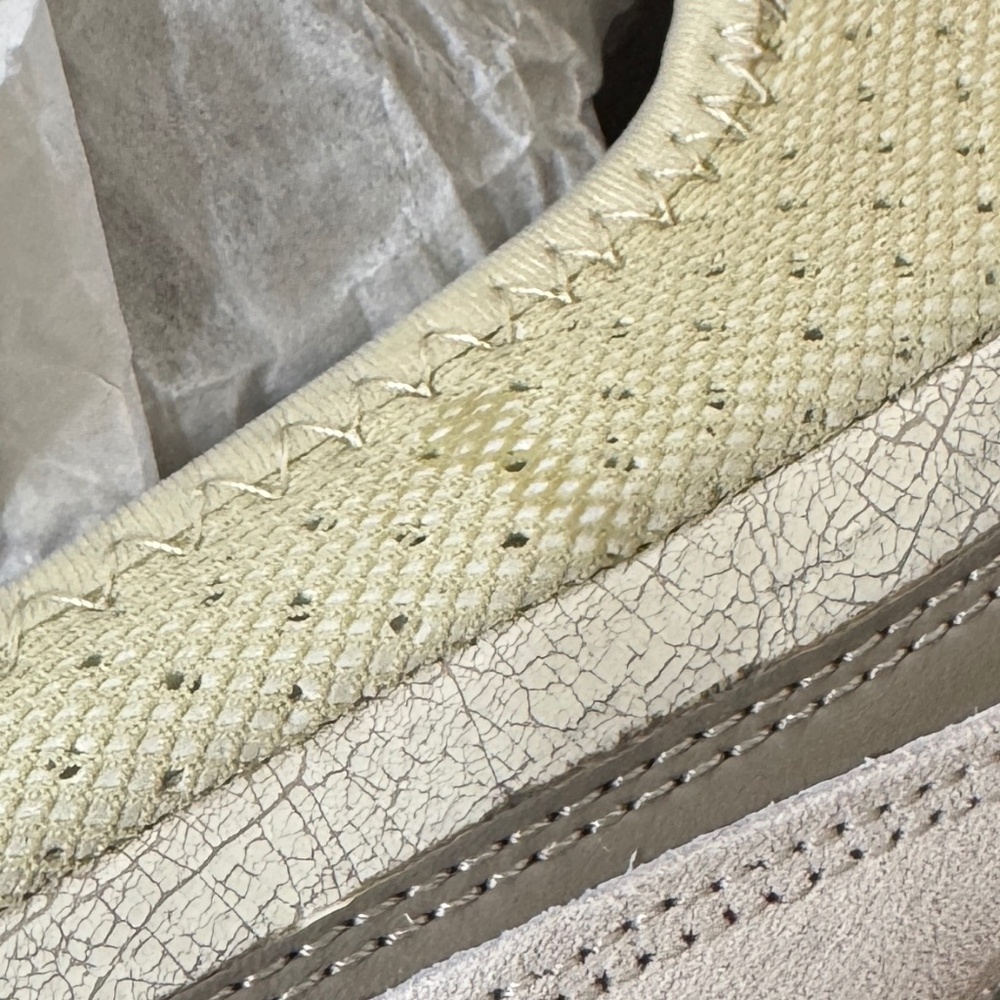Skechers Women's 8.5 off white Point-Blank NWT - Picture 11 of 11